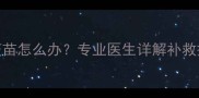 3个月狗狗未打疫苗怎么办专业医生详解补救措施及注意事项