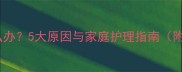 小狗频繁眨眼怎么办5大原因与家庭护理指南附专业治疗方案