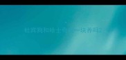 杜宾狗和哈士奇能一块养吗