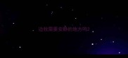 边牧需要安静的地方吗