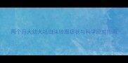 两个月大幼犬吐白沫转圈症状与科学应对指南