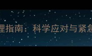 拉布拉多呕吐症状与家庭护理指南科学应对与紧急处理全攻略附兽医建议