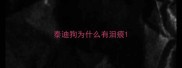 泰迪狗为什么有泪痕