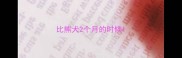 比熊犬2个月的时候