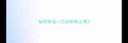 如何挑选一只好的哈士奇