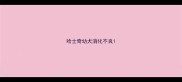 哈士奇幼犬消化不良