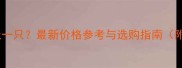 纯种哈士奇多少钱一只最新价格参考与选购指南附品种特征对比
