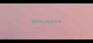 猫咪尿白色的东西
