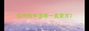 拉布拉多湿疹一直复发
