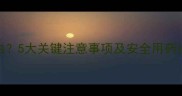 哺乳期母犬如何科学驱虫5大关键注意事项及安全用药指南附专业兽医建议
