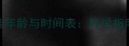 金毛犬绝育最佳年龄与时间表科学指南助您科学养宠