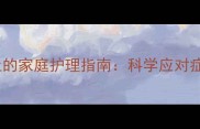 金毛犬感冒呕吐的家庭护理指南科学应对症状与预防措施