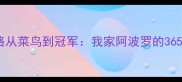 边牧训练全攻略从菜鸟到冠军我家阿波罗的365天逆袭日记