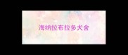 海纳拉布拉多犬舍