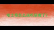 哈士奇怎么越吃越瘦了