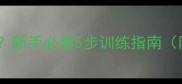 泰迪犬持续吠叫怎么办新手必看5步训练指南附分离焦虑应对方案