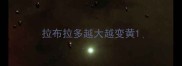 拉布拉多越大越变黄