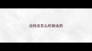 边牧该怎么吃驱虫药