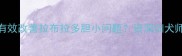 科学训练指南如何有效改善拉布拉多胆小问题资深训犬师分享5大实战方案