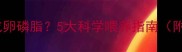 幼犬多久能吃卵磷脂5大科学喂养指南附食谱