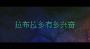 拉布拉多有多兴奋