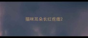 猫咪耳朵长红疙瘩