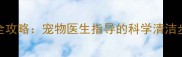 拉布拉多刷牙全攻略宠物医生指导的科学清洁步骤与工具选择