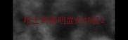 哈士奇最明显的特征