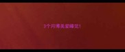 3个月博美爱睡觉