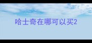 哈士奇在哪可以买