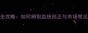 金毛幼犬购买全攻略如何辨别血统纯正与市场常见骗局权威指南