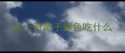 哈士奇鼻子掉色吃什么