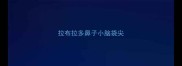拉布拉多鼻子小脑袋尖