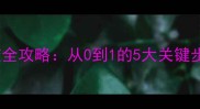 开宠物美容学校全攻略从0到1的5大关键步骤新手必看