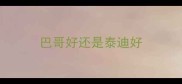 巴哥好还是泰迪好