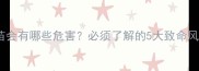 金毛犬不打疫苗会有哪些危害必须了解的5大致命风险及预防指南