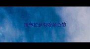 拉布拉多有啥颜色的