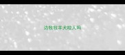 边牧牧羊犬咬人吗