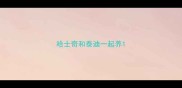 哈士奇和泰迪一起养