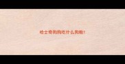 哈士奇狗狗吃什么狗粮