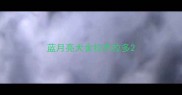 蓝月亮犬舍拉布拉多