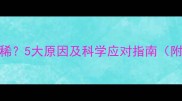 狗狗只呕吐不拉稀5大原因及科学应对指南附紧急处理方案