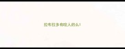 拉布拉多有咬人的么
