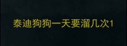 泰迪狗狗一天要溜几次