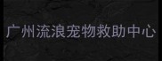 广州流浪宠物救助中心