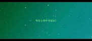 母哈士奇怀孕症状