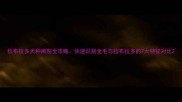 拉布拉多犬种辨别全攻略快速识别金毛与拉布拉多的7大特征对比