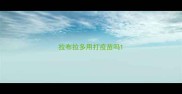 拉布拉多用打疫苗吗