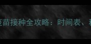泰迪犬必看疫苗接种全攻略时间表种类及注意事项