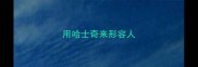 用哈士奇来形容人